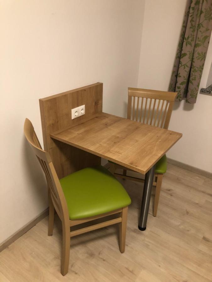 Pension Beil Sauerlach Bagian luar foto