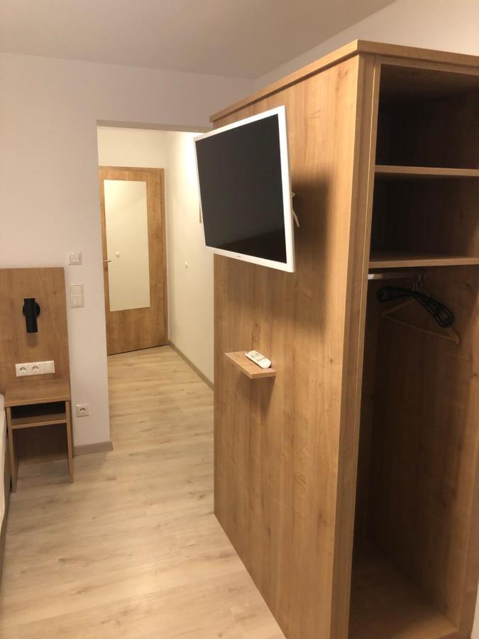 Pension Beil Sauerlach Bagian luar foto